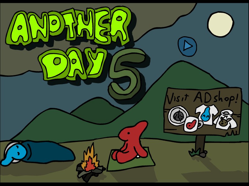 Another Day 5